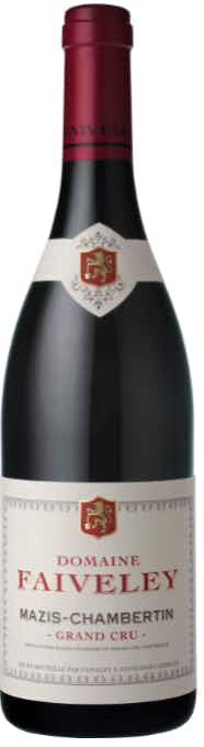 Domaine Faiveley Mazis Chambertin 2013