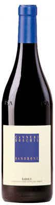 Luciano Sandrone Barolo Cannubi Boschis 2011