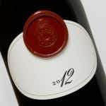 Buccella Cabernet Sauvignon 2012