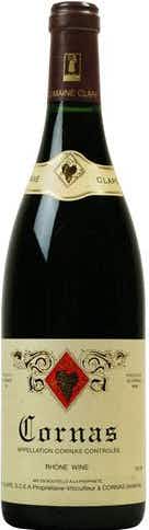 Domaine Auguste Clape Cornas 2011