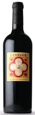 Chateau Lassegue Saint Emilion 2009