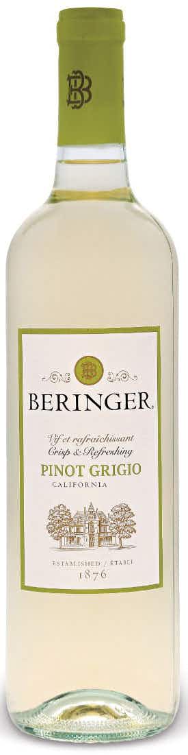 Beringer California Pinot Grigio 1.5L