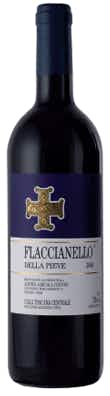 Fontodi Flaccianello della Pieve 2005