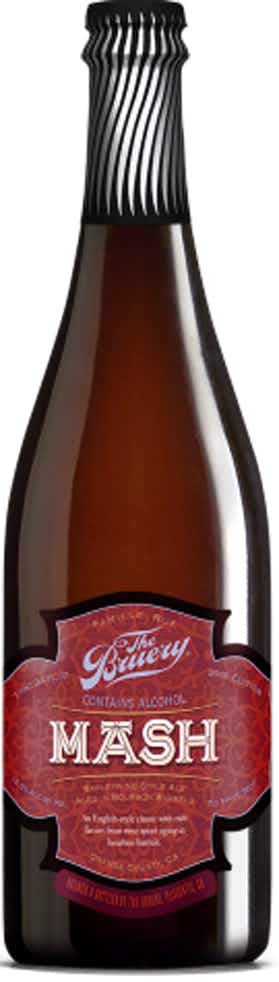 The Bruery Mash 750ml