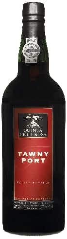 Quinta de la Rosa Tawny Port 500ml Bottle