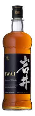 Iwai Japanese Whisky