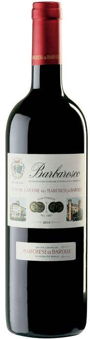 Marchesi di Barolo Barbaresco 2012