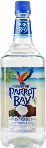 Parrot Bay Coconut Rum 1.75L