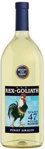 Rex Goliath Pinot Grigio 500ml