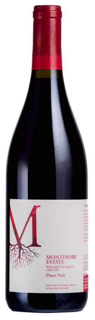 Montinore Pinot Noir 2014