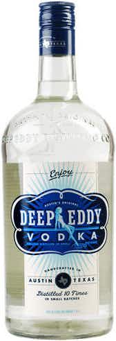 Deep Eddy Vodka 1.75L