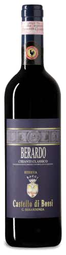 Castello di Bossi Chianti Classico Riserva Berardo 2012