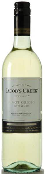 Jacob's Creek Pinot Grigio 2015