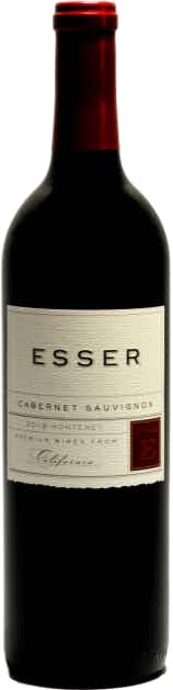 Esser Cabernet Sauvignon 2013