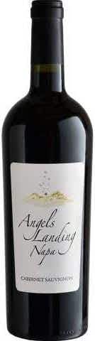 Angels Landing Cabernet Sauvignon 2014