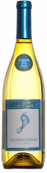 Barefoot Chardonnay 3L