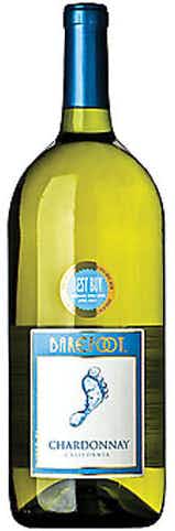 Barefoot Chardonnay 1.5L