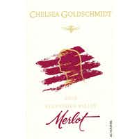 Goldschmidt Chelsea Goldschmidt Merlot 2016