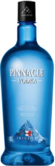 Pinnacle Vodka 1.75L