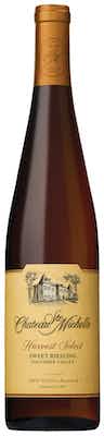 Chateau Ste. Michelle Harvest Select Riesling 2014