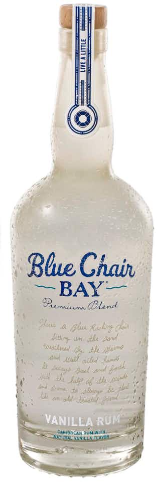 Blue Chair Bay Vanilla Rum