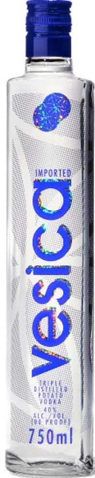 Vesica Vodka