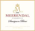 Meerendal Sauvignon Blanc 2005