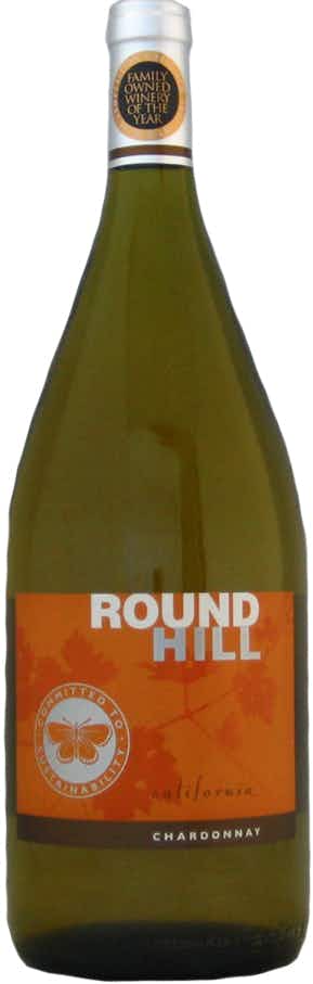 Round Hill Chardonnay 1.5L