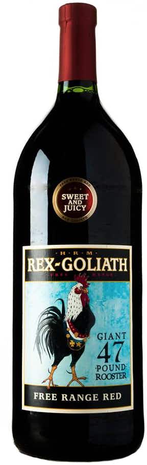 HRM Rex Goliath Pinot Noir