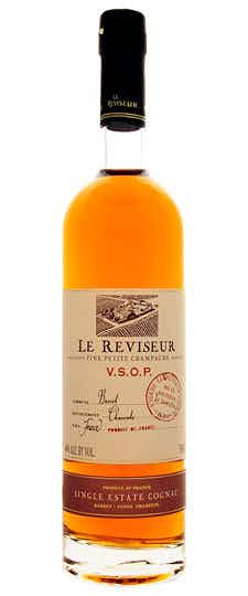 Le Reviseur V.S.O.P Cognac