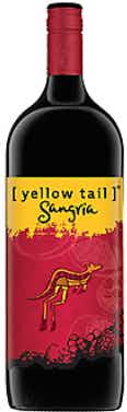 Yellow Tail Sangria 1.5L