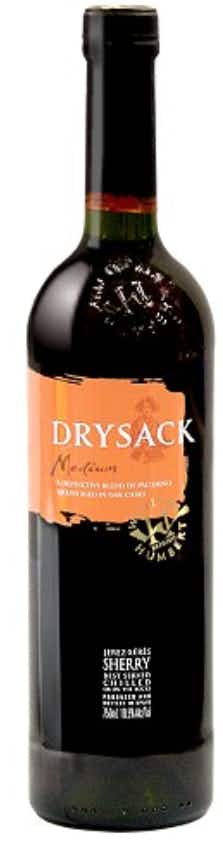 Dry Sack Medium Dry Sherry
