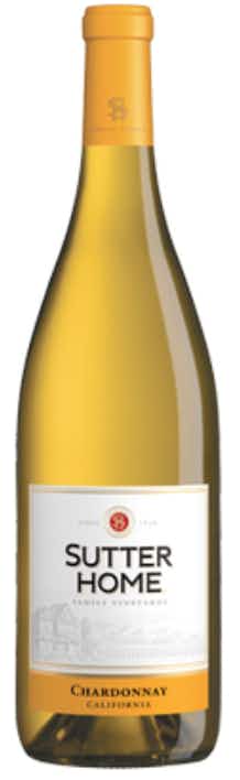 Sutter Home Chardonnay 4 pack
