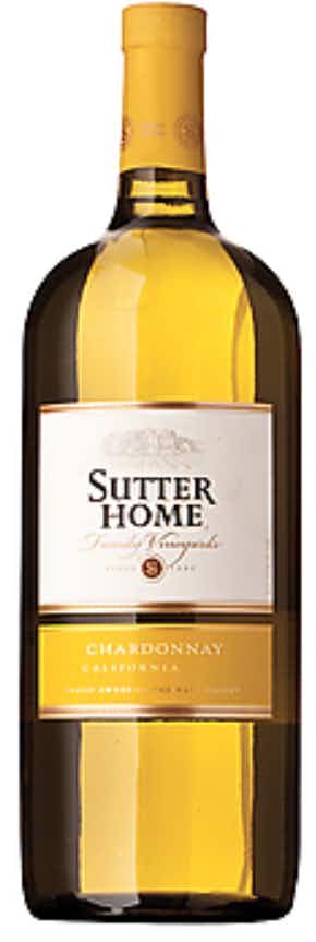 Sutter Home Chardonnay 1.5L