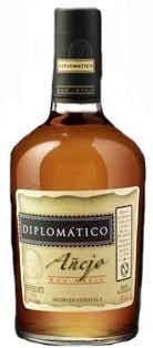 Diplomatico Añejo 4 year old