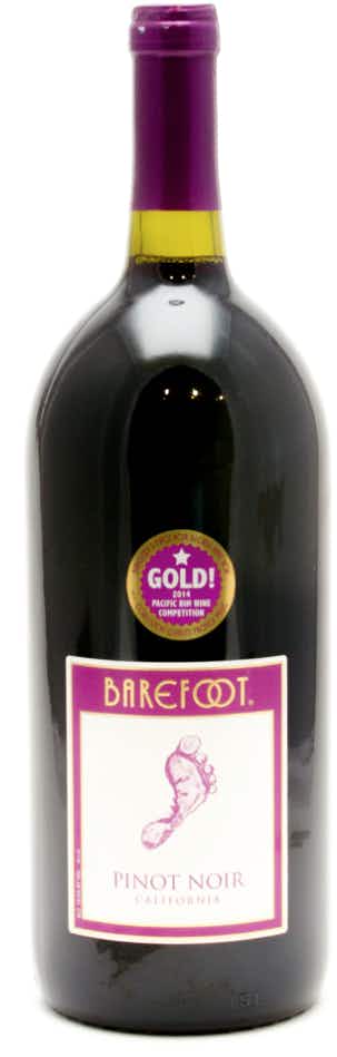 Barefoot Pinot Noir 1.5L