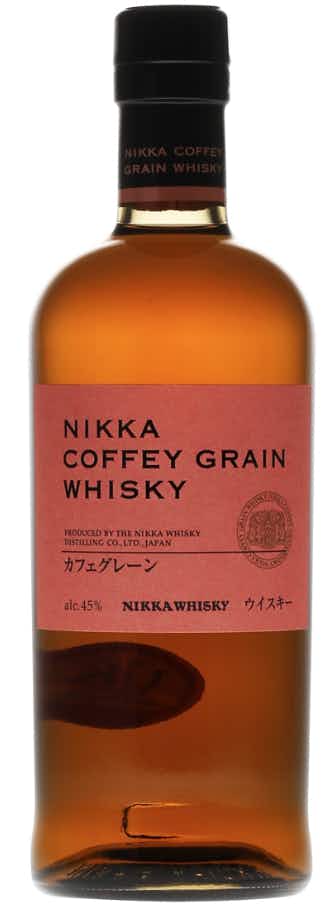 Nikka Coffey Grain Whisky