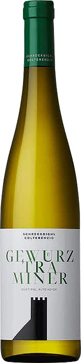 Colterenzio Gewürztraminer 2014