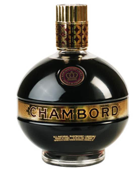 Chambord Liqueur Royale de France 375ml