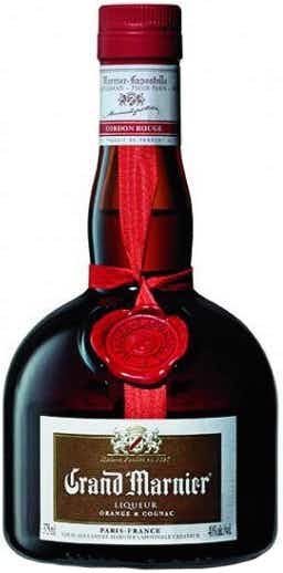 Grand Marnier Original Cordon Rouge 375ml