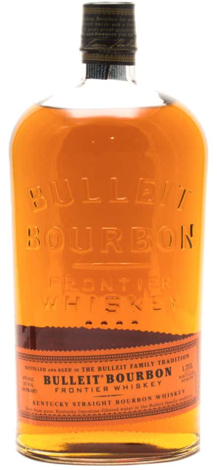 Bulleit Frontier Bourbon Whiskey 1.75L