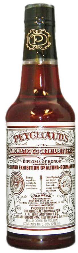 Peychaud's Bitters 10oz Bottle