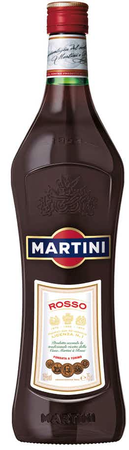 Martini & Rossi Sweet Vermouth