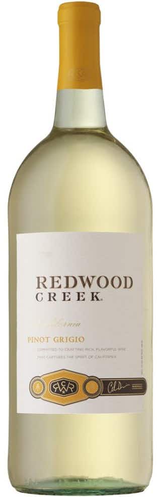 Redwood Creek Pinot Grigio 1.5L