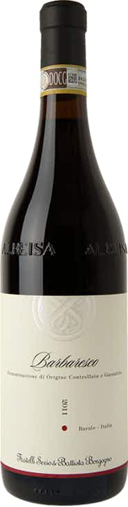 Serio & Battista Borgogno Barbaresco 2011