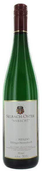 Selbach-Oster Zeltinger Himmelreich Anrecht Riesling 2013