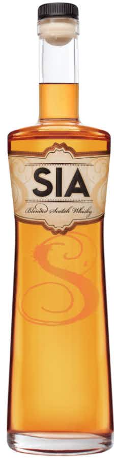 SIA Blended Scotch Whisky