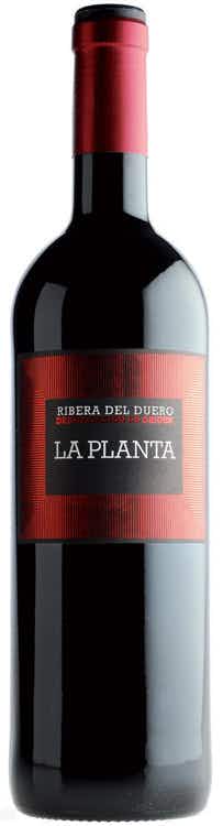 Bodegas Arzuaga La Planta 2014