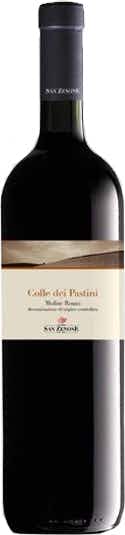 Cantina San Zenone Colle Dei Pastini Molise Cabernet Sauvignon 2012