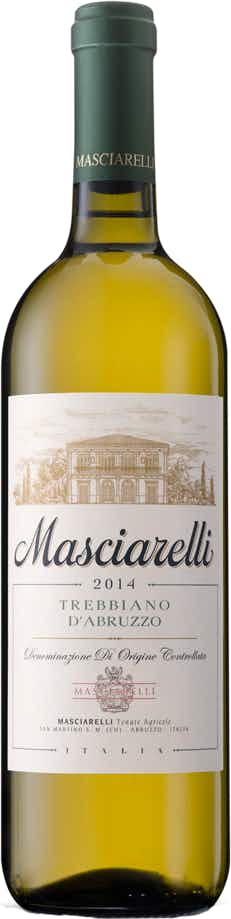 Masciarelli Trebbiano d'Abruzzo